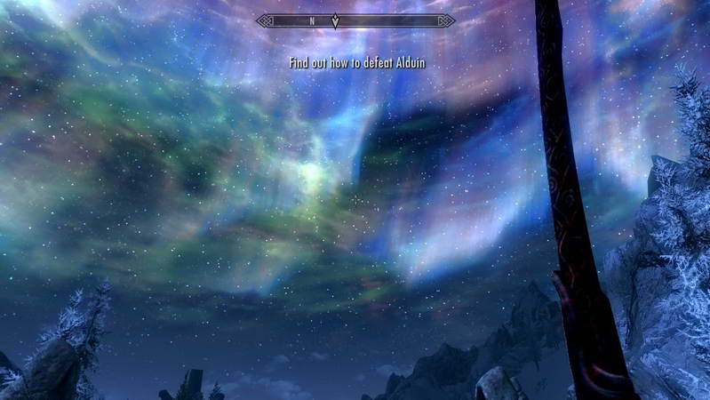 《上古卷轴5：天际》图文攻略|The Elder Scrolls 5: Skyrim