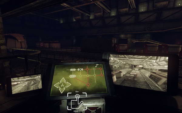 《劫后余生：疯狂》简单图文攻略|Afterfall: Insanity