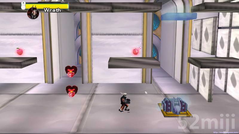 《原罪的聚会》通关图文攻略|Party of Sin