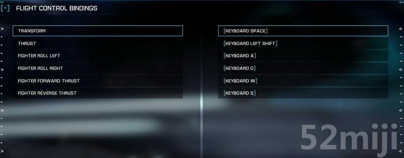 《强袭装甲零号》攻略|Strike Suit Zero
