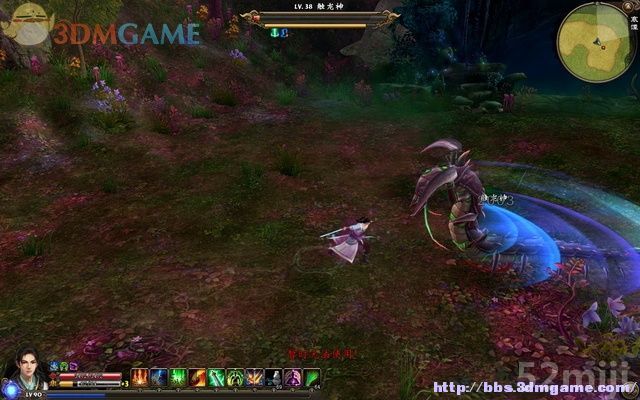 《新剑侠传奇》图文流程详细攻略（多图）