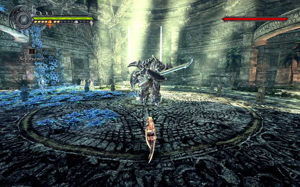 《时光之刃》图文攻略|Blades of Time