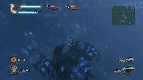 《失落的星球2》图文攻略|Lost Planet 2