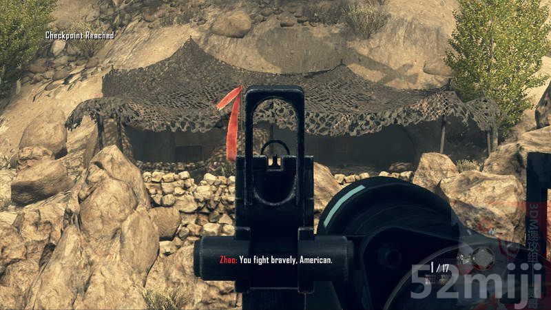 Xbox360《使命召唤9：黑色行动2》一周目图文攻略|Call of Duty: Black Ops 2