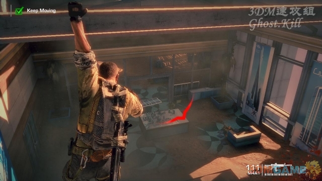 《特殊行动：一线生机》图文视频攻略|Spec Ops: The Line