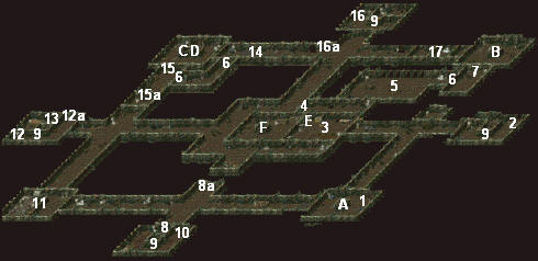 《超越神界》图文攻略|Beyond Divinity