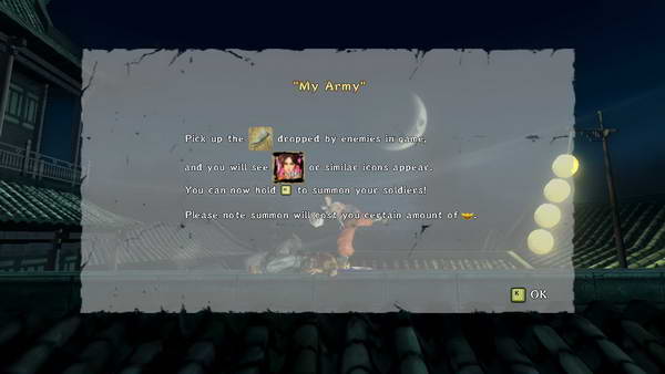 《风卷残云》DEMO图文攻略|HurricaneX2