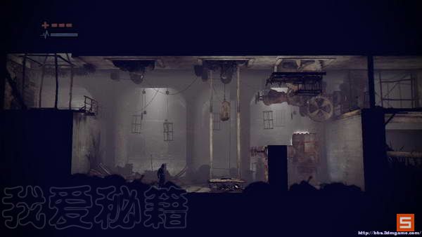 《死光》一周目流程攻略|Deadlight