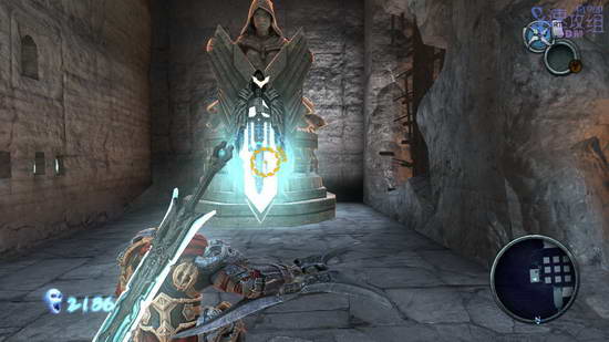 《暗黑血统：战神之怒》图文流程攻略|Darksiders: Wrath of War