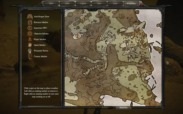 《神界2：龙裔》图文攻略|Divinity 2: Ego Draconis