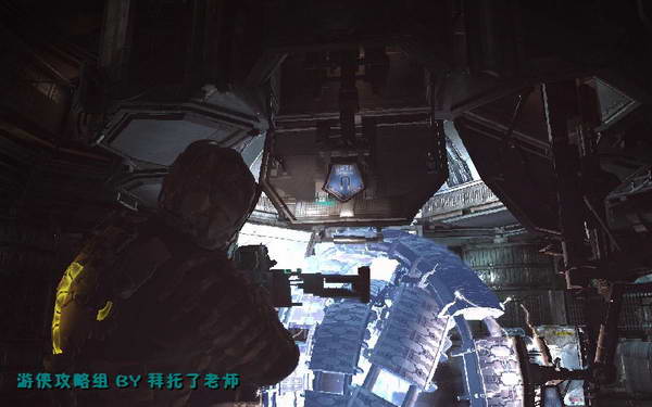 《死亡空间2》图文攻略|Dead Space 2