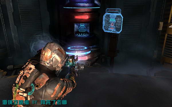 《死亡空间2》图文攻略|Dead Space 2