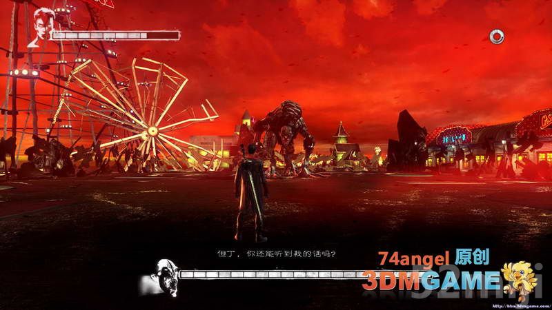 《鬼泣5》主线任务攻略|DmC: Devil May Cry