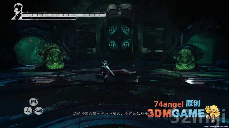 《鬼泣5》主线任务攻略|DmC: Devil May Cry