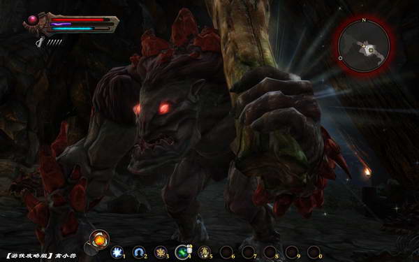 《阿玛拉王国：惩罚》图文视频攻略|Kingdoms of Amalur: Reckoning