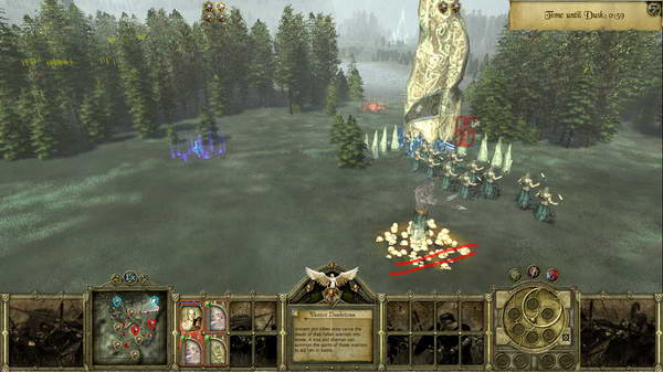 《亚瑟王：堕落冠军》图文流程攻略|King Arthur: Fallen Champions