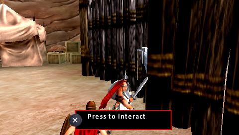 《斯巴达300勇士：光辉进军》（PSP）攻略|300: March to Glory