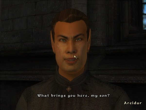 《上古卷轴4：湮灭-九骑士》图文全攻略|The Elder Scrolls IV Oblivion Knights of The Nine