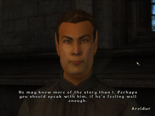 《上古卷轴4：湮灭-九骑士》图文全攻略|The Elder Scrolls IV Oblivion Knights of The Nine