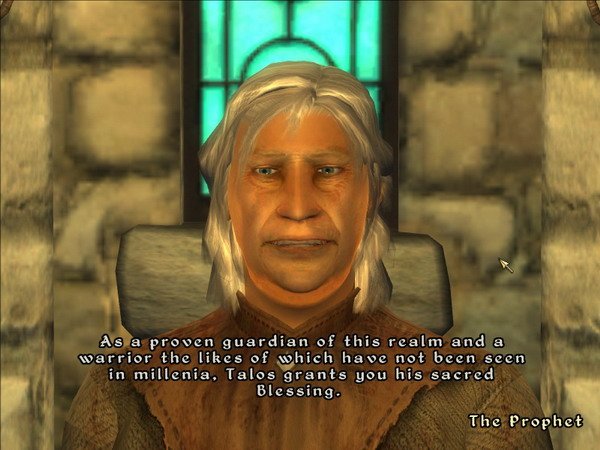 《上古卷轴4：湮灭-九骑士》图文全攻略|The Elder Scrolls IV Oblivion Knights of The Nine