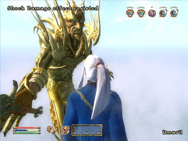 《上古卷轴4：湮灭-九骑士》图文全攻略|The Elder Scrolls IV Oblivion Knights of The Nine