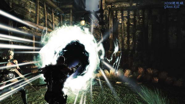 《猎杀：恶魔熔炉》图文攻略|Hunted: The Demons Forge