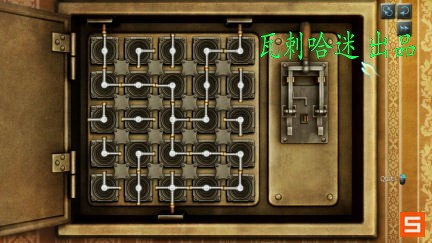 《福尔摩斯的遗嘱》图文攻略|The Testament Of Sherlock Holmes