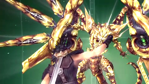 《最终幻想7：核心危机》攻略版本2|Crisis Core: Final Fantasy VII