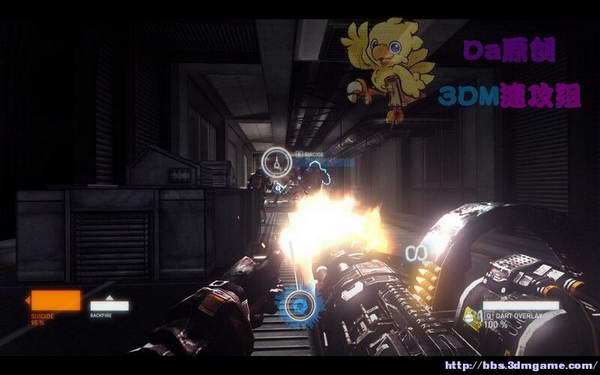 《暴力辛迪加》图文视频攻略|Syndicate