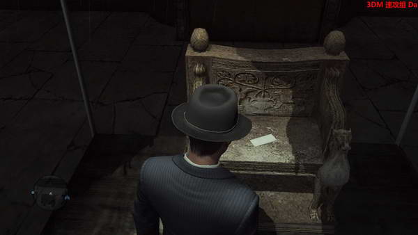 《黑色洛城》图文攻略|L.A. Noire