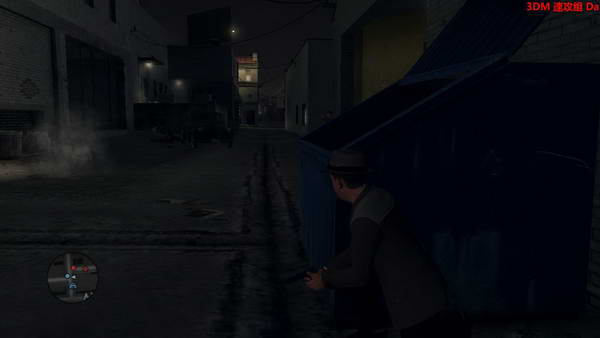 《黑色洛城》图文攻略|L.A. Noire