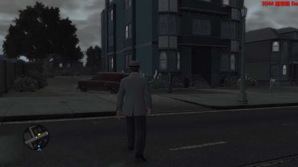 《黑色洛城》图文攻略|L.A. Noire