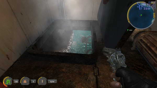 《沸点2：白金天堂之战》图文攻略|White Gold: War in Paradise