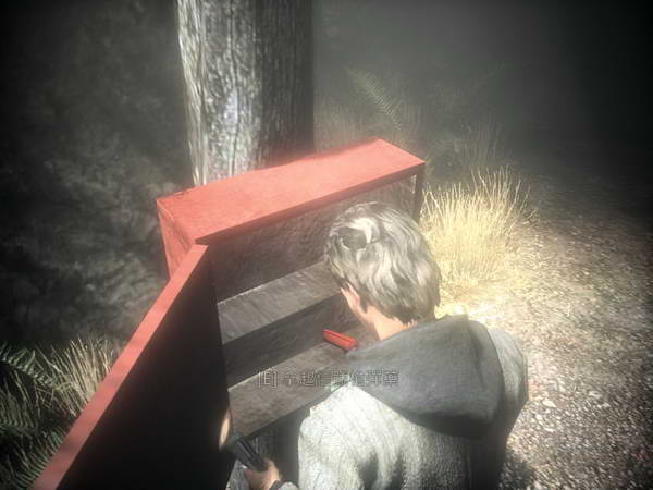 《心灵杀手》图文攻略|Alan Wake