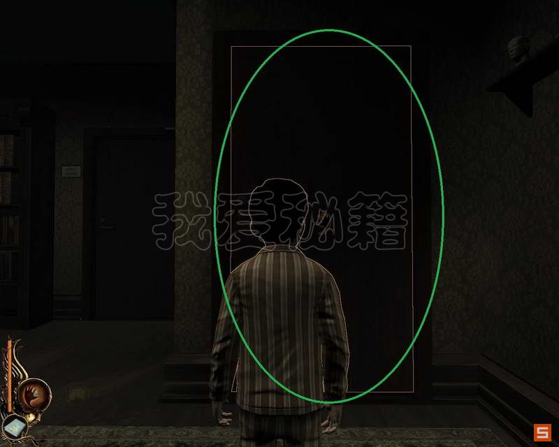 《卢修斯》图文攻略|Lucius