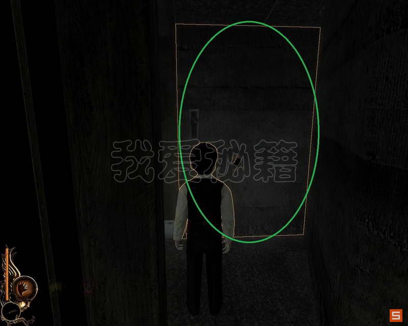 《卢修斯》图文攻略|Lucius