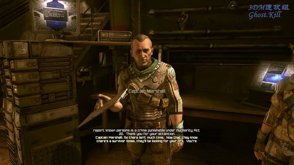 《狂怒》图文流程攻略|RAGE