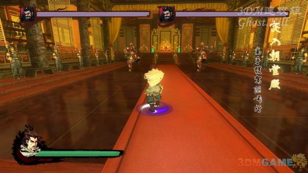 《风卷残云》图文视频攻略|Kung Fu Strike: The Warriors Rise