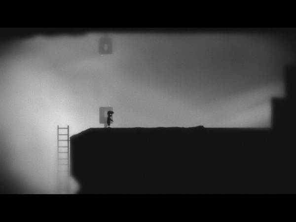 《地狱边境》图文攻略|LIMBO