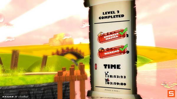 《木遁大师》图文攻略|Wooden SenSeY