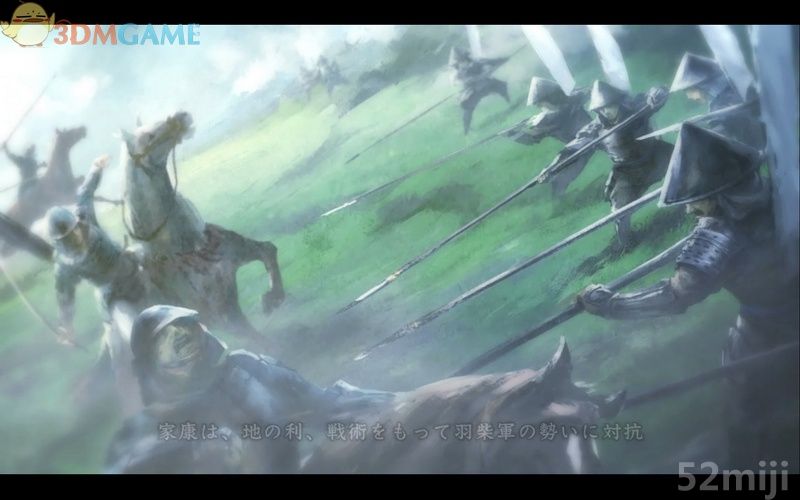 《信长之野望14：创造》图文超详细攻略|Nobunagas Ambition: Souzou