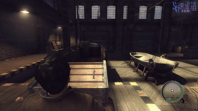 《黑手党2》图文攻略|Mafia 2