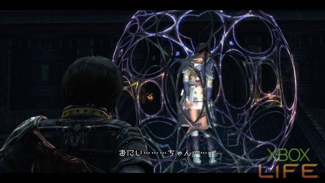 x360《最后的遗迹》详细图文攻略|The Last Remnant