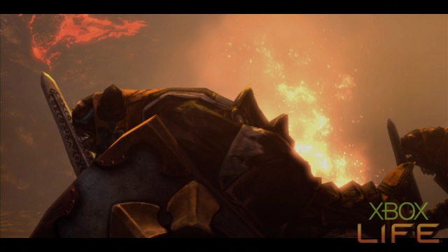 x360《最后的遗迹》详细图文攻略|The Last Remnant