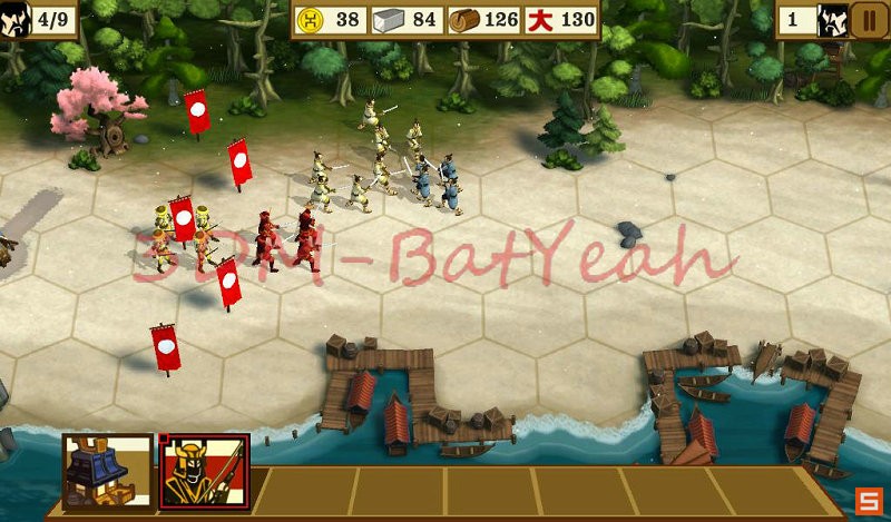 《全面战争：将军》图文全攻略|Total War Battles: SHOGUN