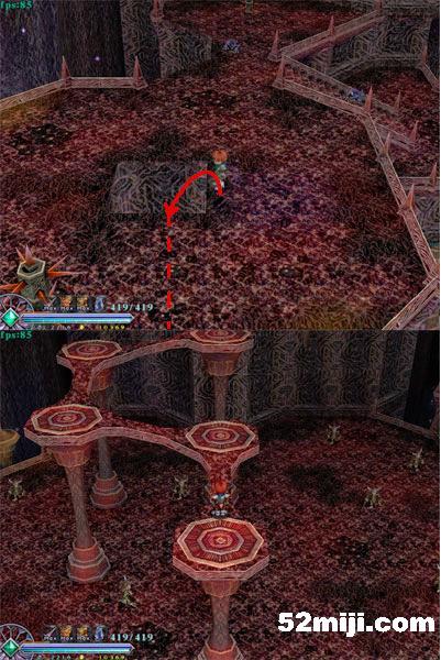 《伊苏：菲尔迦纳的誓约》攻略(图)|Ys:The Oath in Felghana