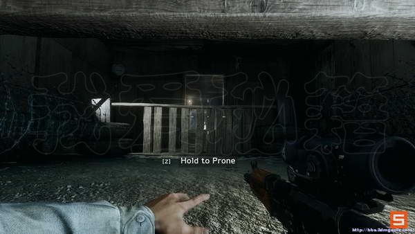 《荣誉勋章：战士》详细攻略|Medal of Honor: Warfighter