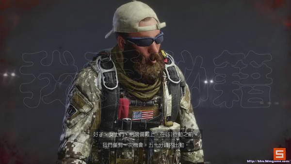 《荣誉勋章：战士》详细攻略|Medal of Honor: Warfighter