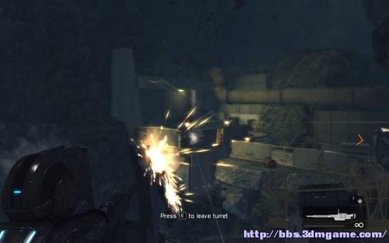 《深度黑暗：重装上阵》图文攻略|Deep Black: Reloaded