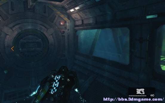 《深度黑暗：重装上阵》图文攻略|Deep Black: Reloaded